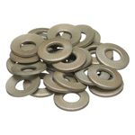 Arruela de Pressão de Aço 14 mm DE x 1,3 mm Esp New Holland - 322357