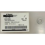 Arruela de Pressão de Aço New Holland-322358