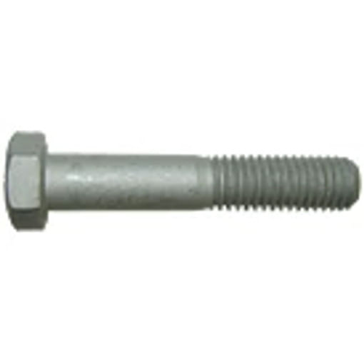 PARAFUSO DE ACO M6X60 8