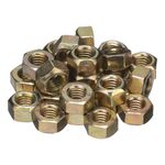 Porca de Aço New Holland-353308