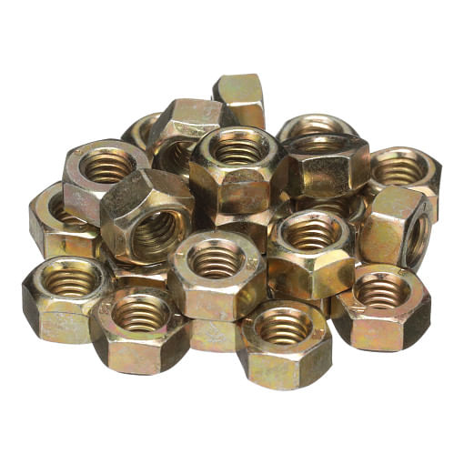 Porca de Aço New Holland-353308