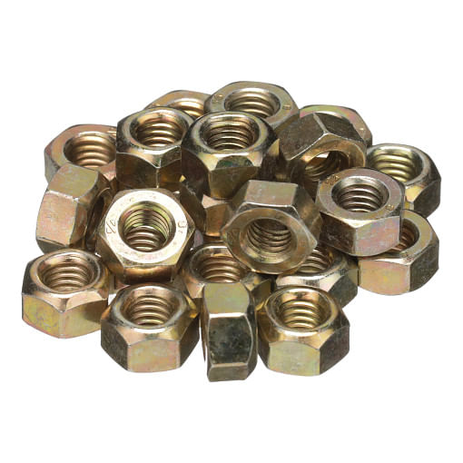 Porca de Aço New Holland-353308