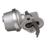 Bomba de Combustível 504380241 New Holland Agriculture | Alimentadora Original CNH para Tratores