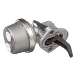 Bomba de Combustível 504380241 New Holland Agriculture | Alimentadora Original CNH para Tratores