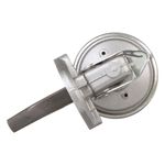 Bomba de Combustível 504380241 New Holland Agriculture | Alimentadora Original CNH para Tratores