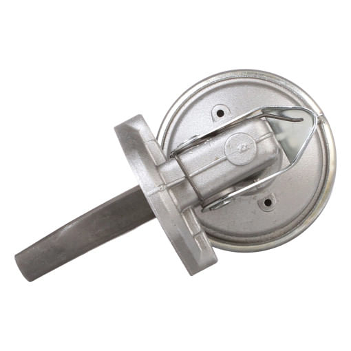 Bomba de Combustível 504380241 New Holland Agriculture | Alimentadora Original CNH para Tratores