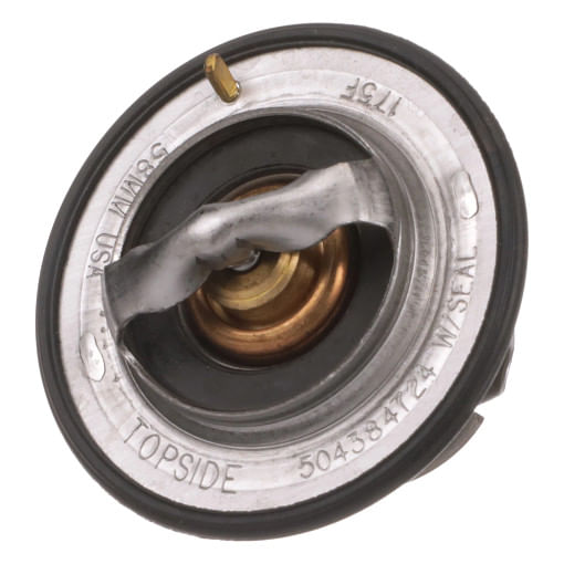 TERMOSTATO COMPLETO DE ACO - 504384724