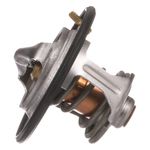 TERMOSTATO COMPLETO DE ACO - 504384724