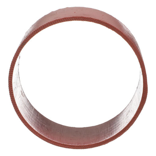 MANGOTE DE BORRACHA TURBO - 81862808