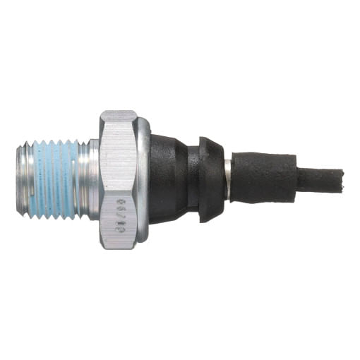 Sensor Elétrico Pressão Trator New Holland 82028130 CNH