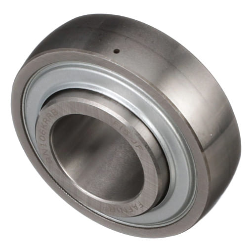 Rolamento de Esferas New Holland 34 mm DI x 80 mm DE x 38 mm L - 86575514