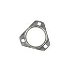 Flange de Aço do Eixo 106 mm A x 72 mm DI New Holland - 86620026