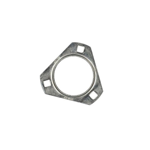 Flange de Aço do Eixo 106 mm A x 72 mm DI New Holland - 86620026