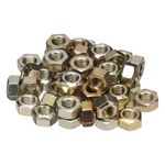 CONTRA PORCA DE AÇO NEW HOLLAND-86629542