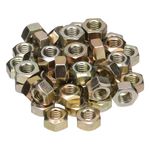 CONTRA PORCA DE AÇO NEW HOLLAND-86629542