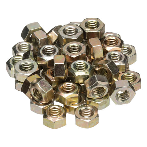 CONTRA PORCA DE AÇO NEW HOLLAND-86629542