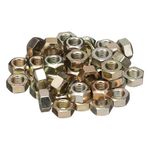 CONTRA PORCA DE AÇO NEW HOLLAND-86629542