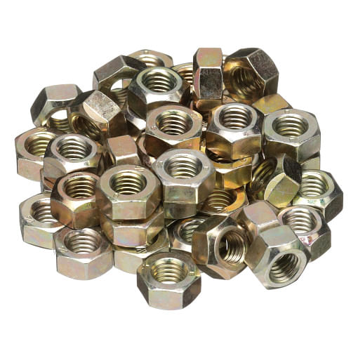 CONTRA PORCA DE AÇO NEW HOLLAND-86629542