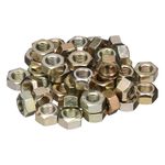 CONTRA PORCA DE AÇO NEW HOLLAND-86629542