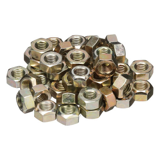 CONTRA PORCA DE AÇO NEW HOLLAND-86629542