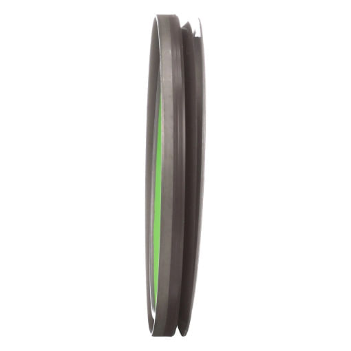 ANEL RETENTOR METALICO C/LA - 87381732