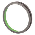 ANEL RETENTOR METALICO C/LA - 87381732