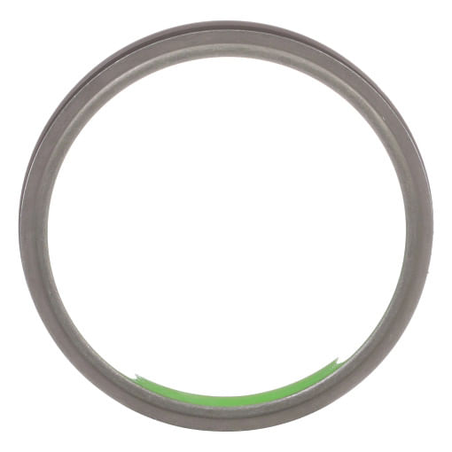 ANEL RETENTOR METALICO C/LA - 87381732