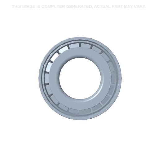 ROLAMENTO ROLETES CONICOS C - 87387938