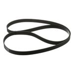 CORREIA DE BORRACHA DE TRAN - 87521716