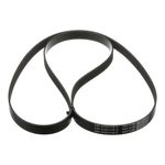 CORREIA DE BORRACHA DE TRAN - 87521716