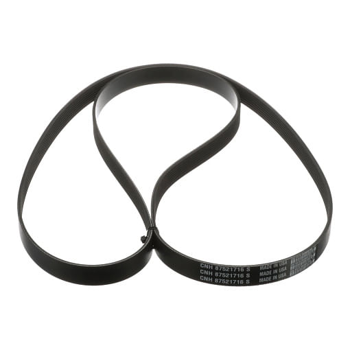 CORREIA DE BORRACHA DE TRAN - 87521716