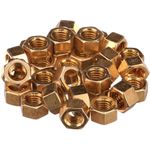 Porca Sextavada New Holland 12mm - 9706685