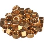 Porca Sextavada New Holland 12mm - 9706685