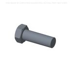 PARAFUSO, M20X60 FULL 10