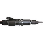 BICO INJETOR DE COMBUSTÍVEL NEW HOLLAND - 504194432