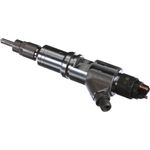 BICO INJETOR DE COMBUSTÍVEL NEW HOLLAND - 504194432