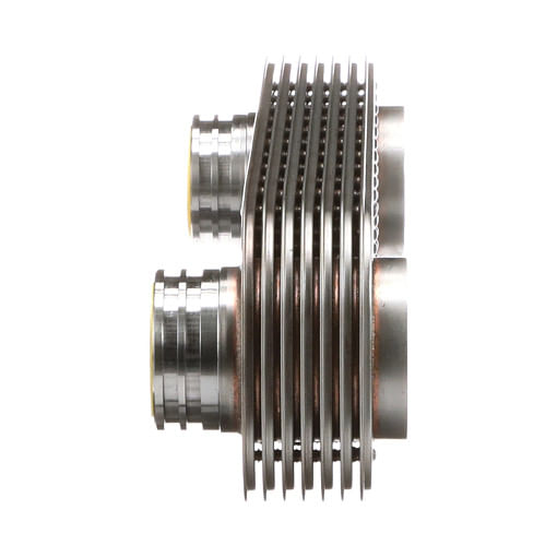 ARREFECEDOR DE ALUMINIO - 5801389774