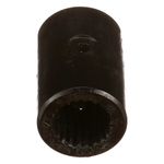 BUCHA ENTALHADA DE AÇO NEW HOLLAND - 84077841