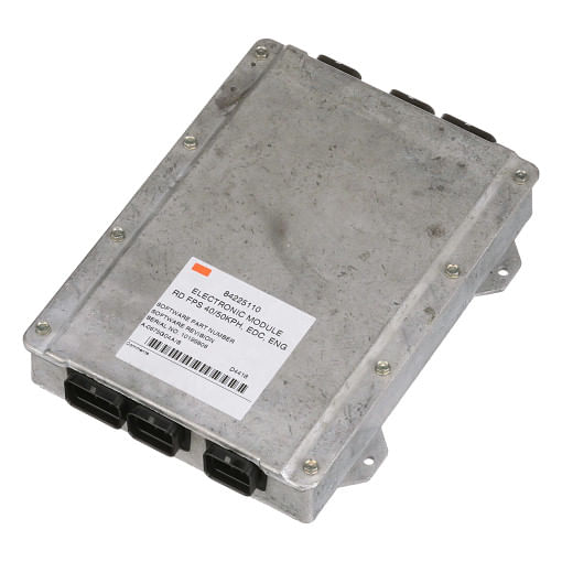 Módulo 84225110 New Holland Agriculture | Peça Genuína | Controle Qualidade Rigoroso | Concessionário Autorizado | 70mm x 280mm x 265mm | Original CNH