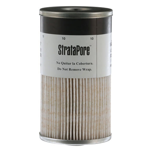 Filtro de Combustível 84283691 New Holland para Tratores e Colheitadeiras – Peça Original Agricultura