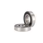 Rolamento de Esferas do Câmbio New Holland-84441185