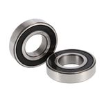 Rolamento de Esferas do Câmbio New Holland-84441185