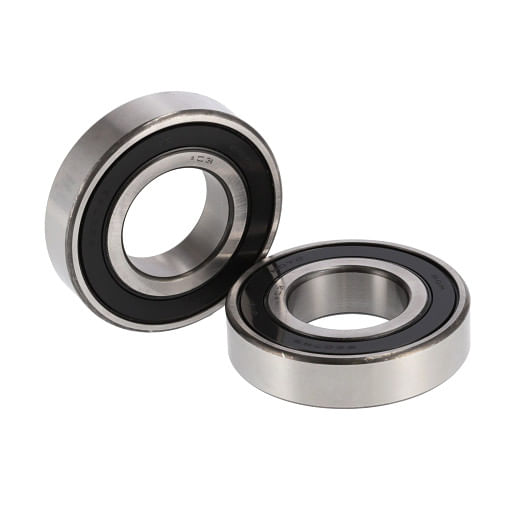 Rolamento de Esferas do Câmbio New Holland-84441185