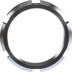 PORCA RANHURADA DE ACO - 9811129