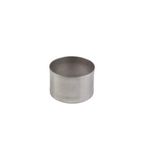 ANEL TRAVA ACO MEDIO CARB, - 99440118