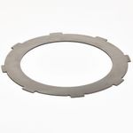 PLACA DE AÇO SISTEMA DE FREIO NEW HOLLAND - 1285974C1