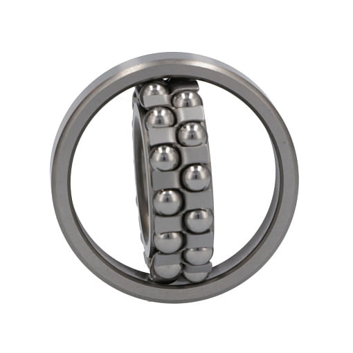 Rolamento do Saca Palhas New Holland - 210033