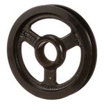 POLIA TENSORA DE FERRO    C - 467810