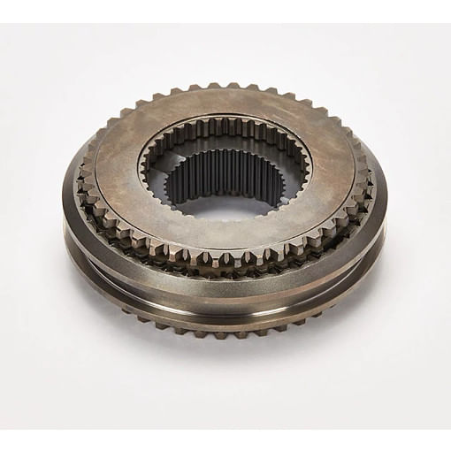 SINCRONIZADOR NEW HOLLAND - 47124378