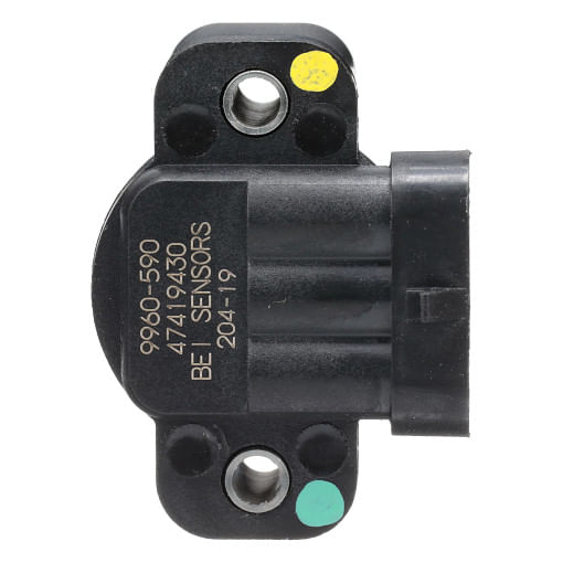 Sensor de Posição Angular New Holland – 47419430 (Original CNH)